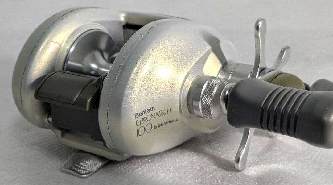 ⭐激レア⭐SHIMANO Bantam CHRONARCH 100