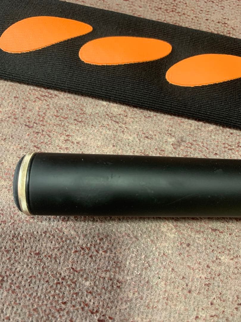 SHIMOTSUKE 鮎竿　MBブラックバージョンMK90