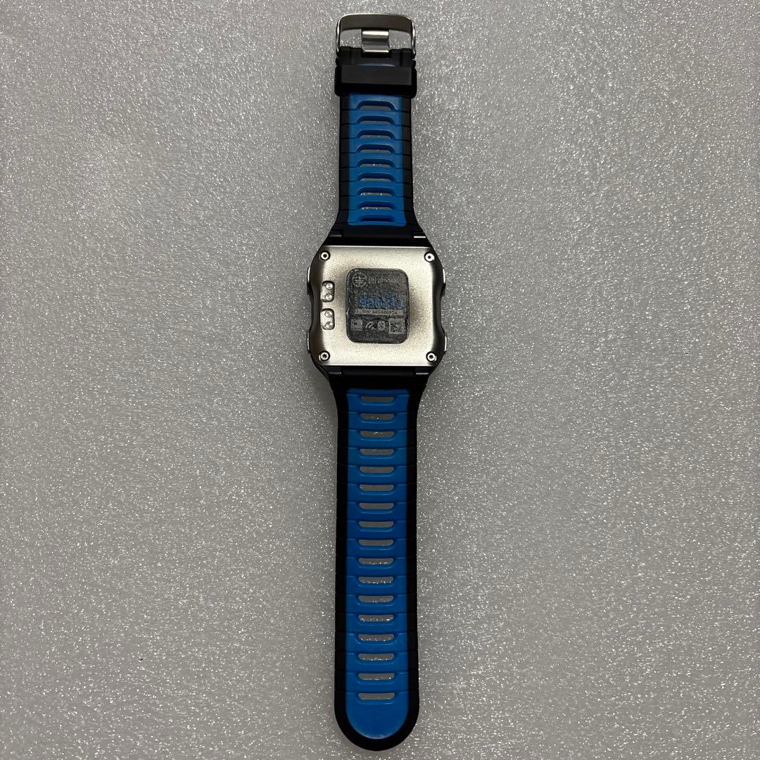 GARMIN 920XTJ ランニングウォッチ 単体 初期化済み