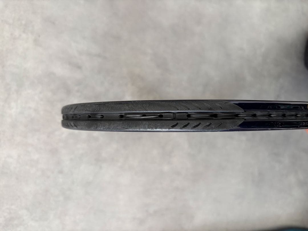 phantom graphite xs 300g グリップ3