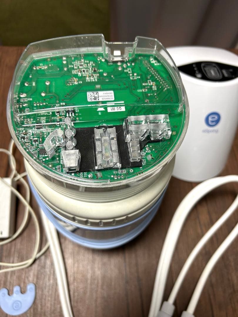 eSpring 浄水器 本体