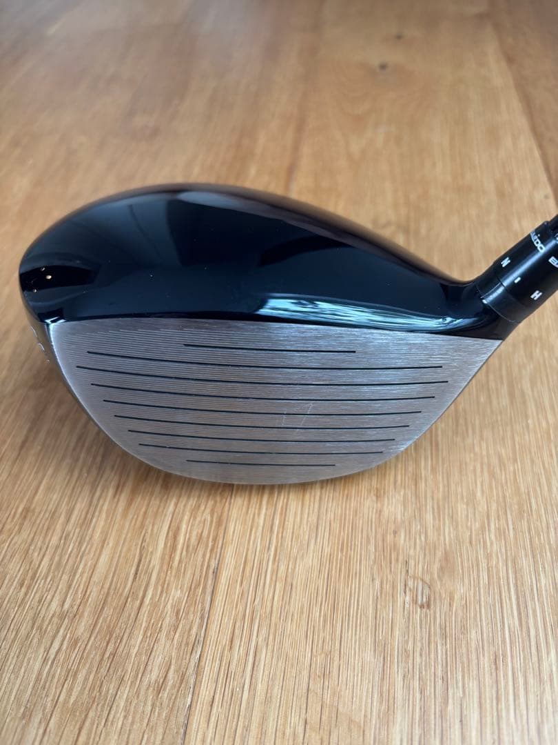 バルド GT5 DEEP PROTO ロフト10° ヘッドのみ