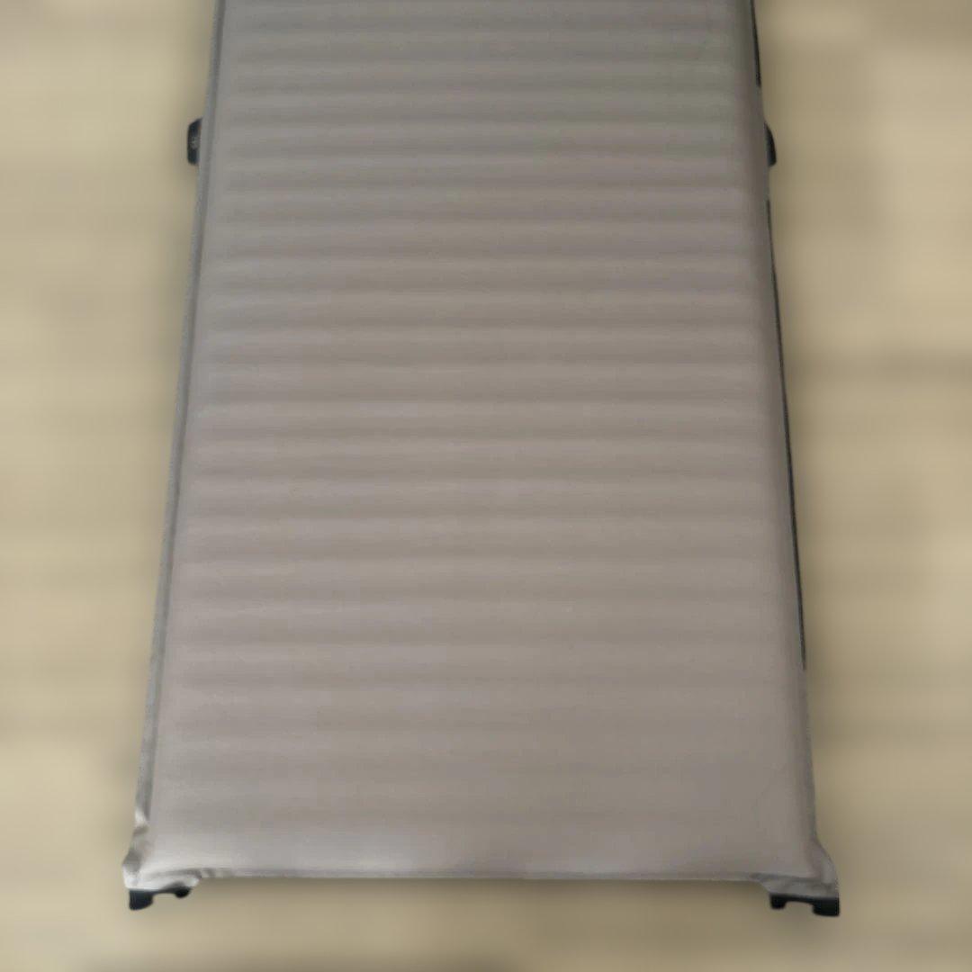 スノーピーク キャンピングマット2.5w