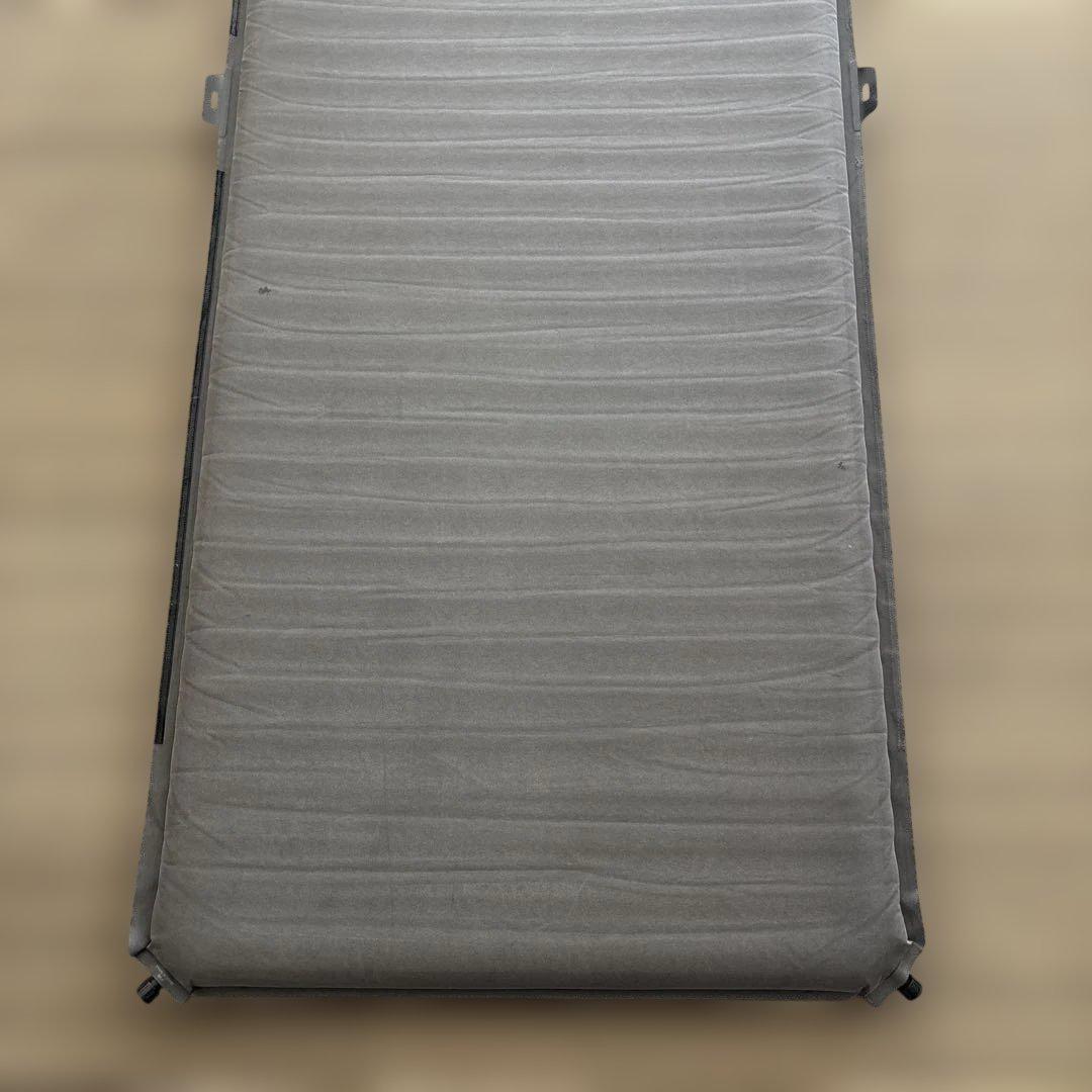 スノーピーク キャンピングマット2.5w