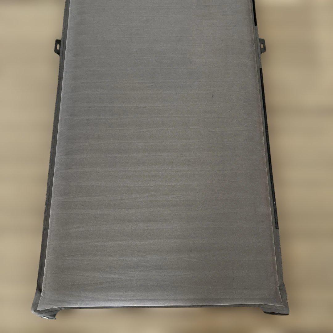 スノーピーク キャンピングマット2.5w