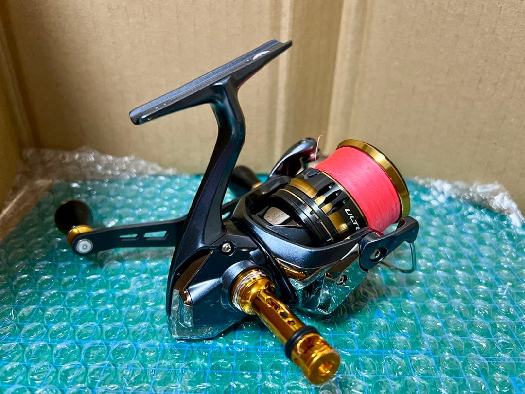 (美品)17アルテグラC3000HG