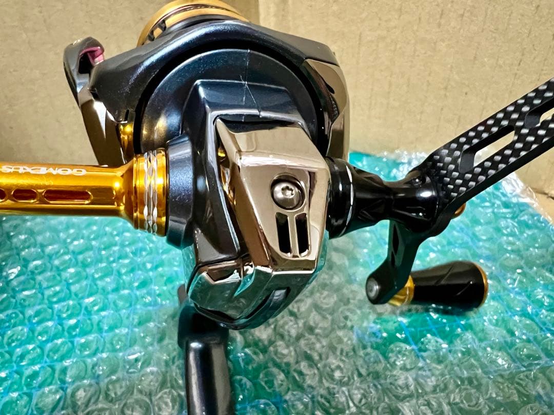 (美品)17アルテグラC3000HG