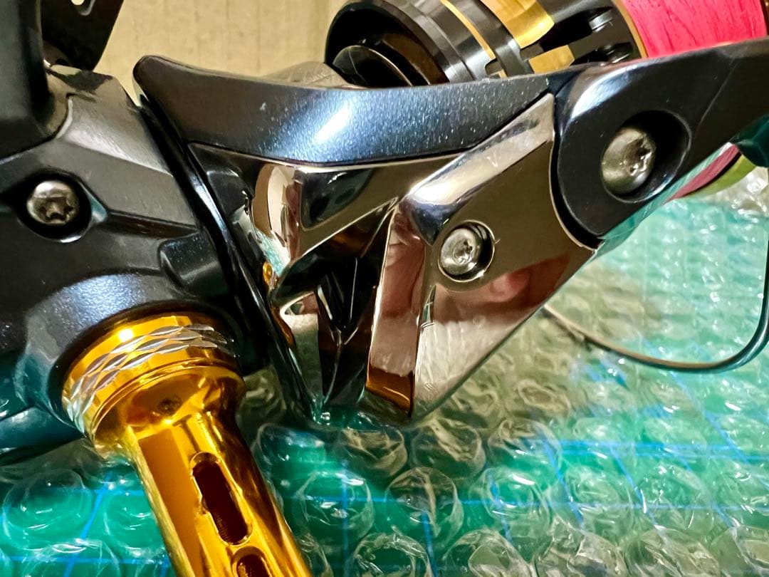 (美品)17アルテグラC3000HG