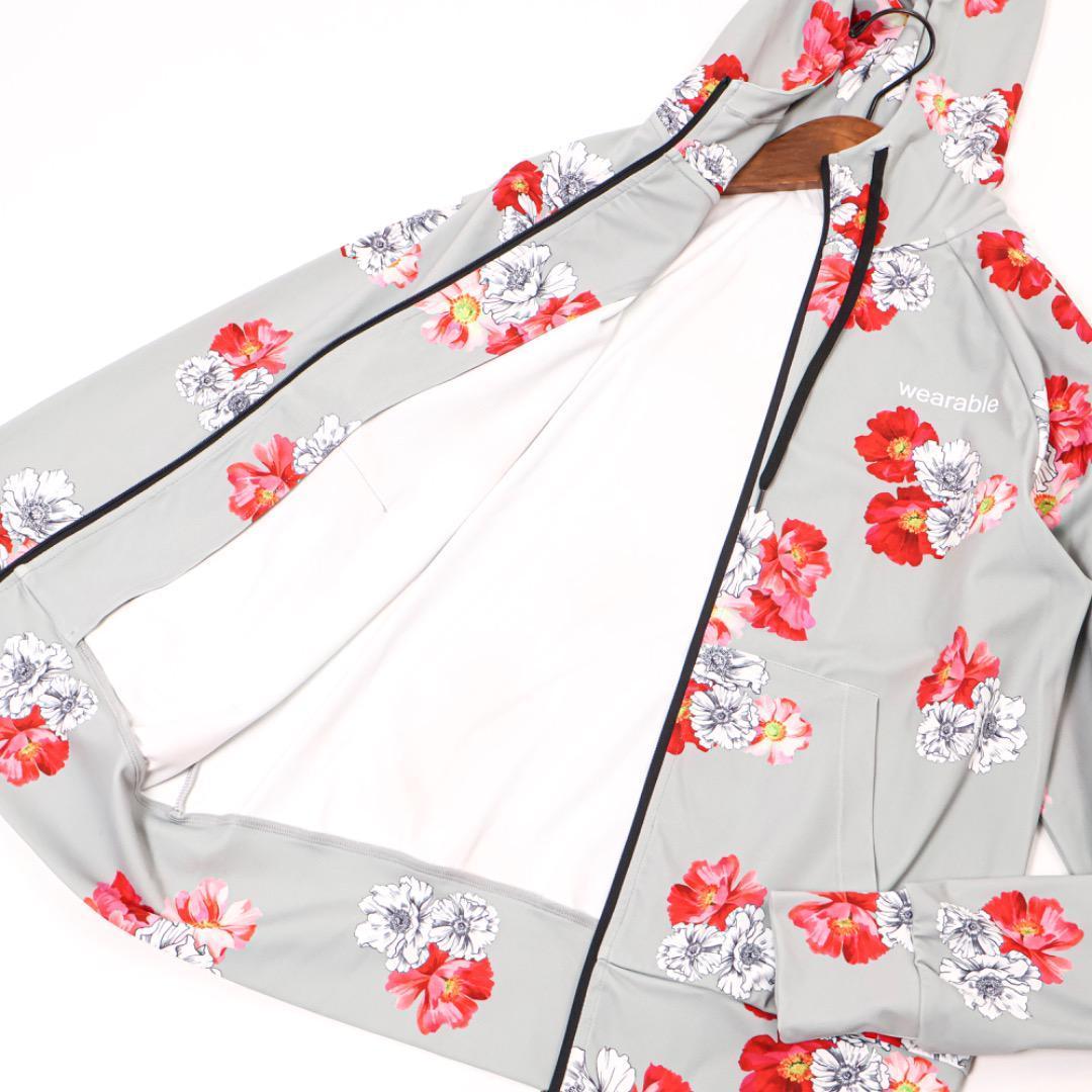 E6981-143THE HANY × wearable　７点セットヨガウェア