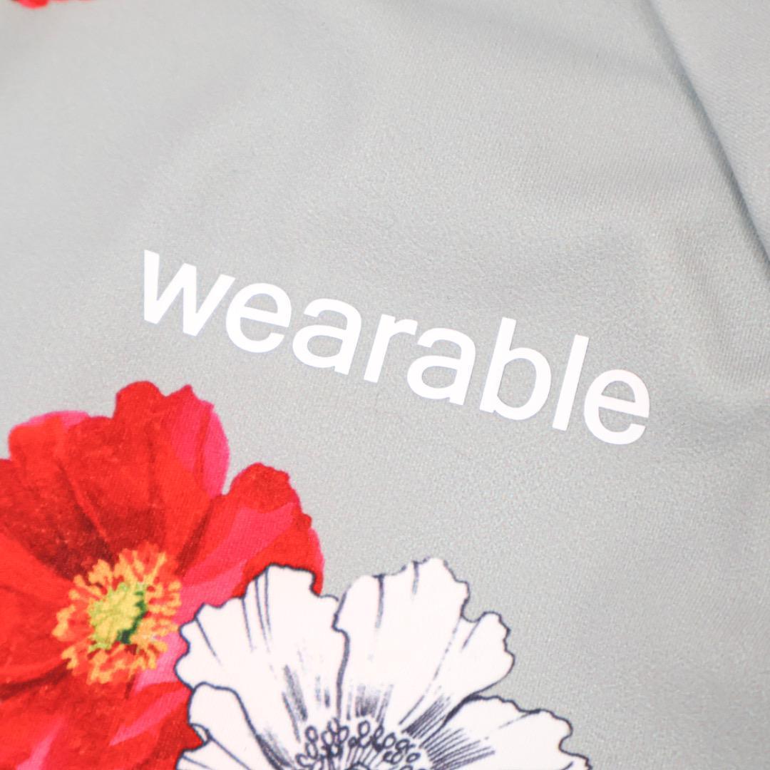 E6981-143THE HANY × wearable　７点セットヨガウェア