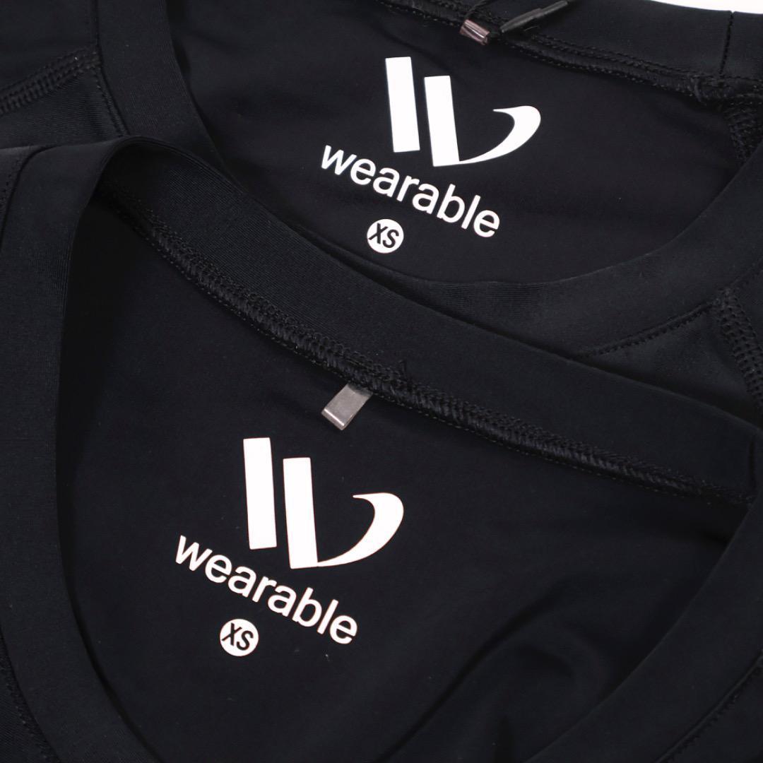 E6981-143THE HANY × wearable　７点セットヨガウェア