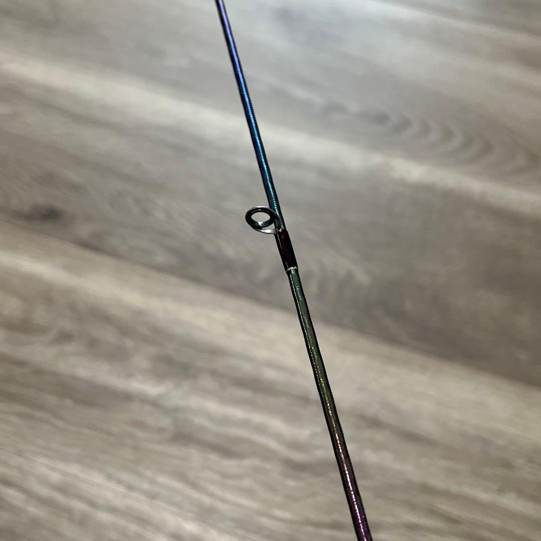 送料込み❗️ワールドシャウラ 15101 F-3 SHIMANO シマノ 極美品