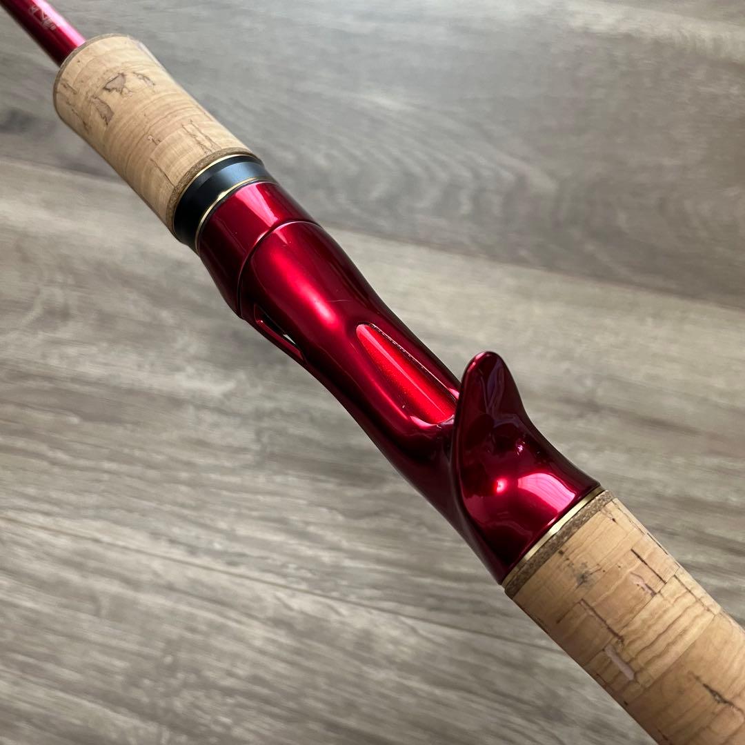 送料込み❗️ワールドシャウラ 15101 F-3 SHIMANO シマノ 極美品