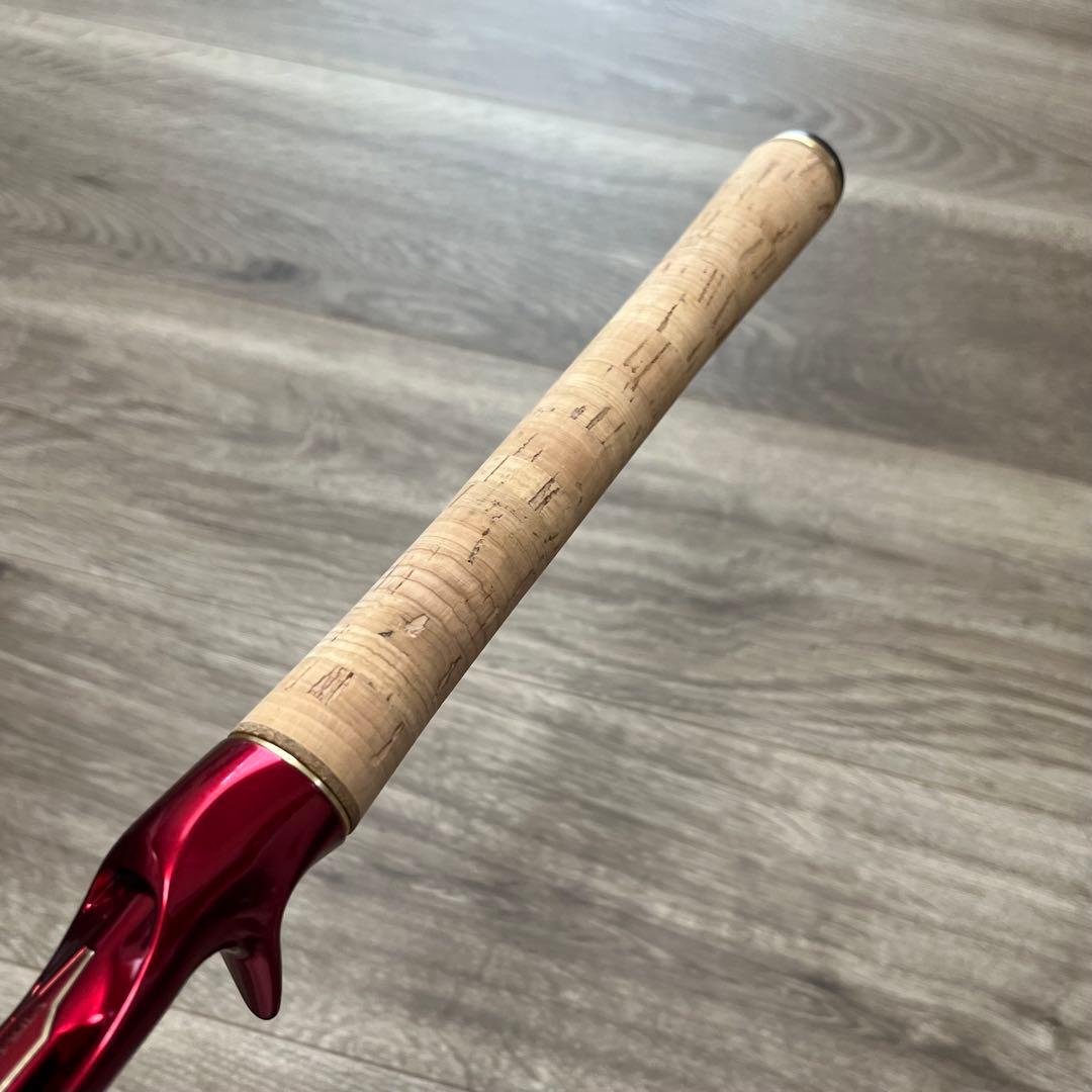 送料込み❗️ワールドシャウラ 15101 F-3 SHIMANO シマノ 極美品