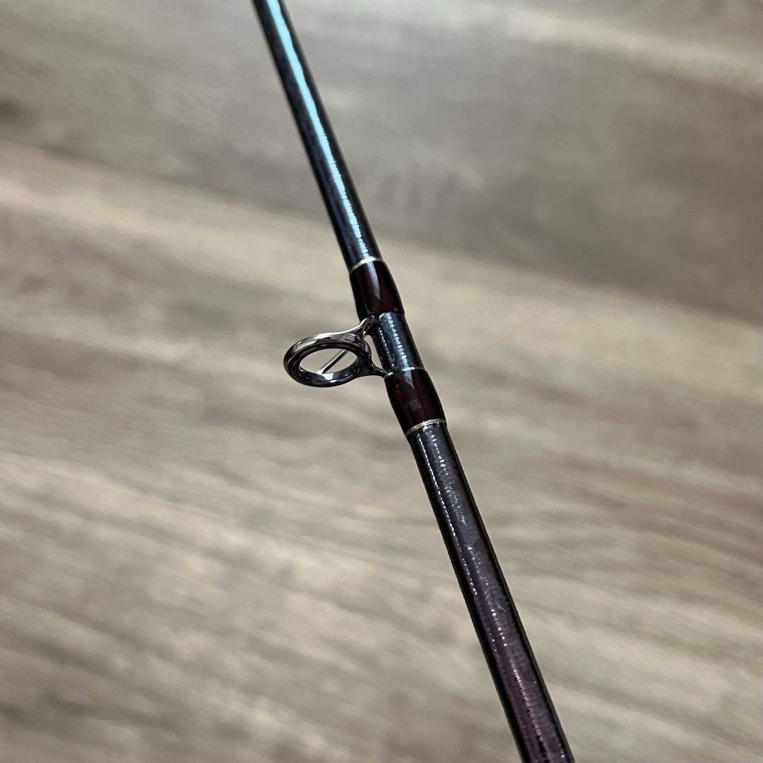 送料込み❗️ワールドシャウラ 15101 F-3 SHIMANO シマノ 極美品