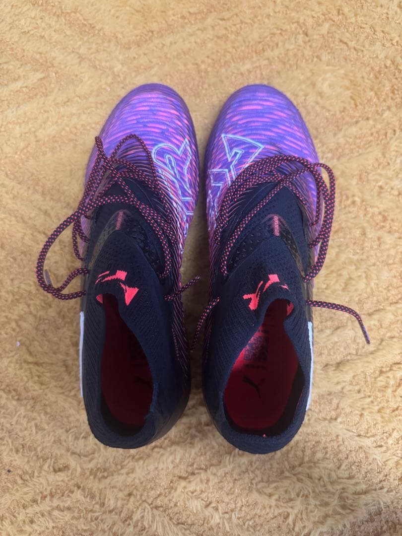 シューズ Puma Ultra 1.4 26.5cm