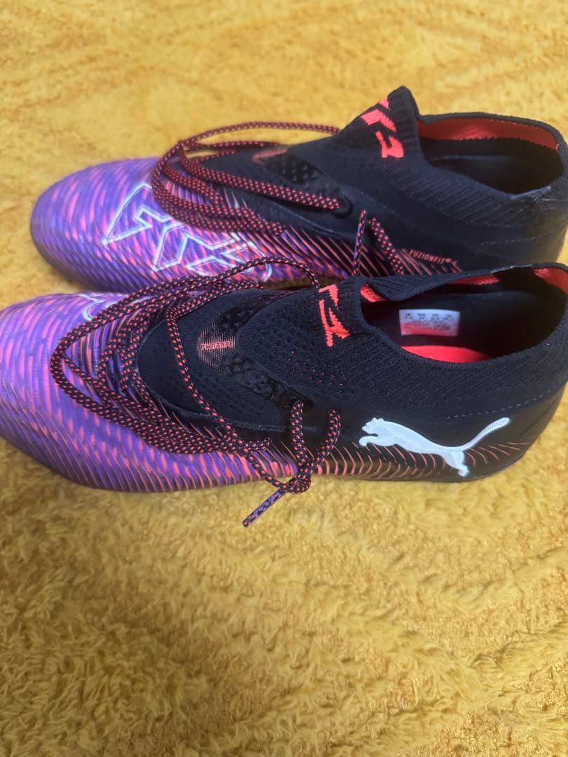 シューズ Puma Ultra 1.4 26.5cm