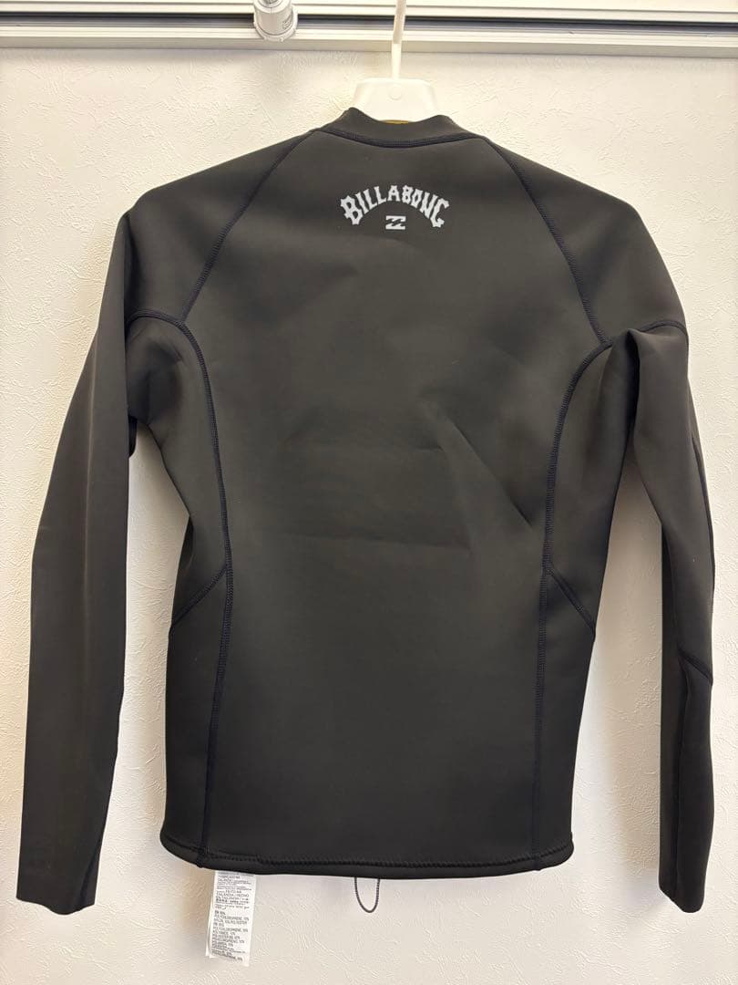 BILLABONG (ビラボン)ABSOLUTE 1mm L/Sタッパー
