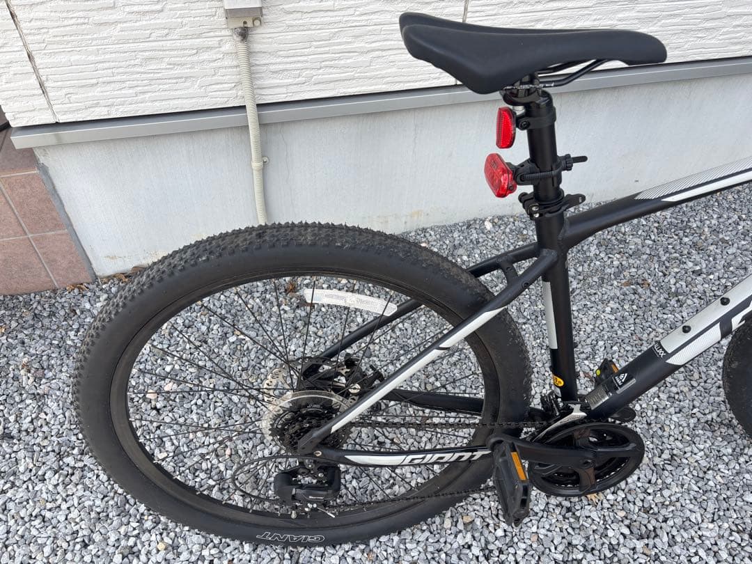 ジャイアント　マウンテンバイクATX Mサイズ