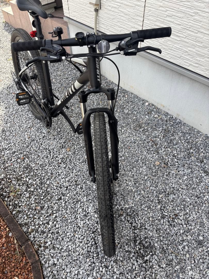 ジャイアント　マウンテンバイクATX Mサイズ