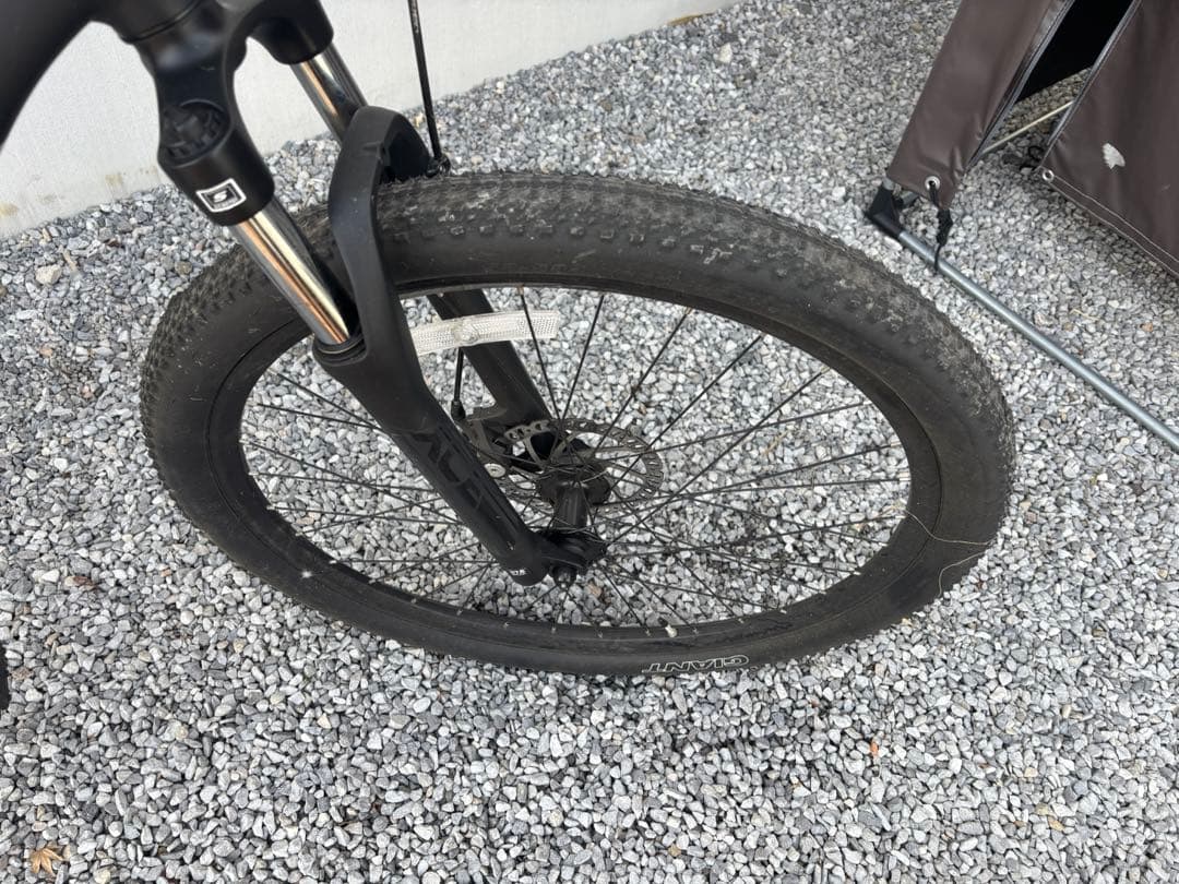 ジャイアント　マウンテンバイクATX Mサイズ