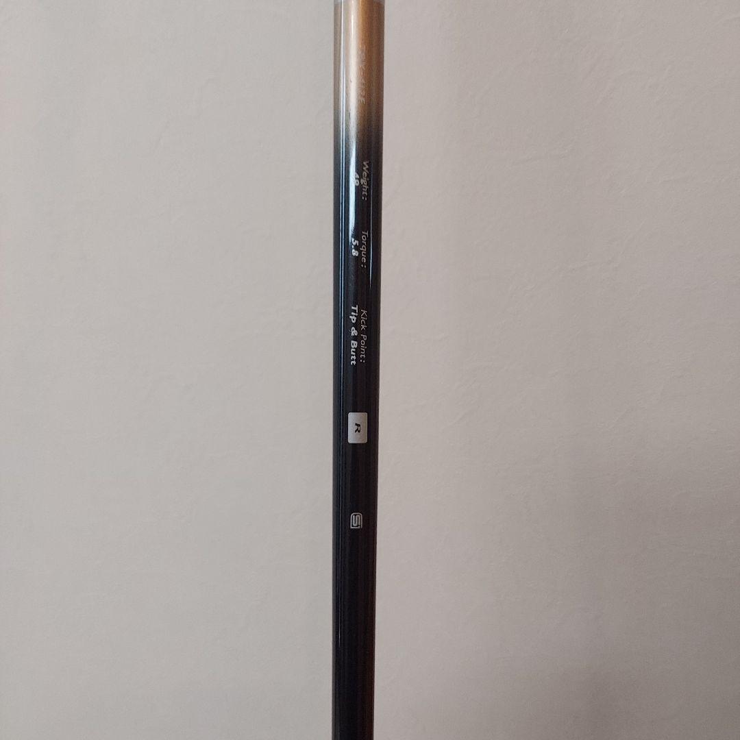 YAMAHA inpres UD+2 9W フェアウェイウッド