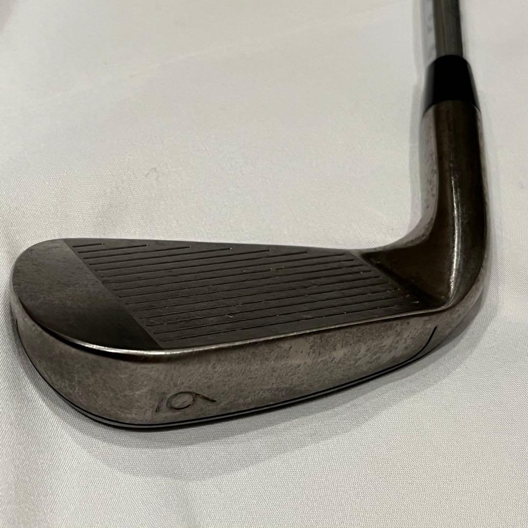 ナイキ　NIKE VAPOR FLY PRO アイアン　5本セット