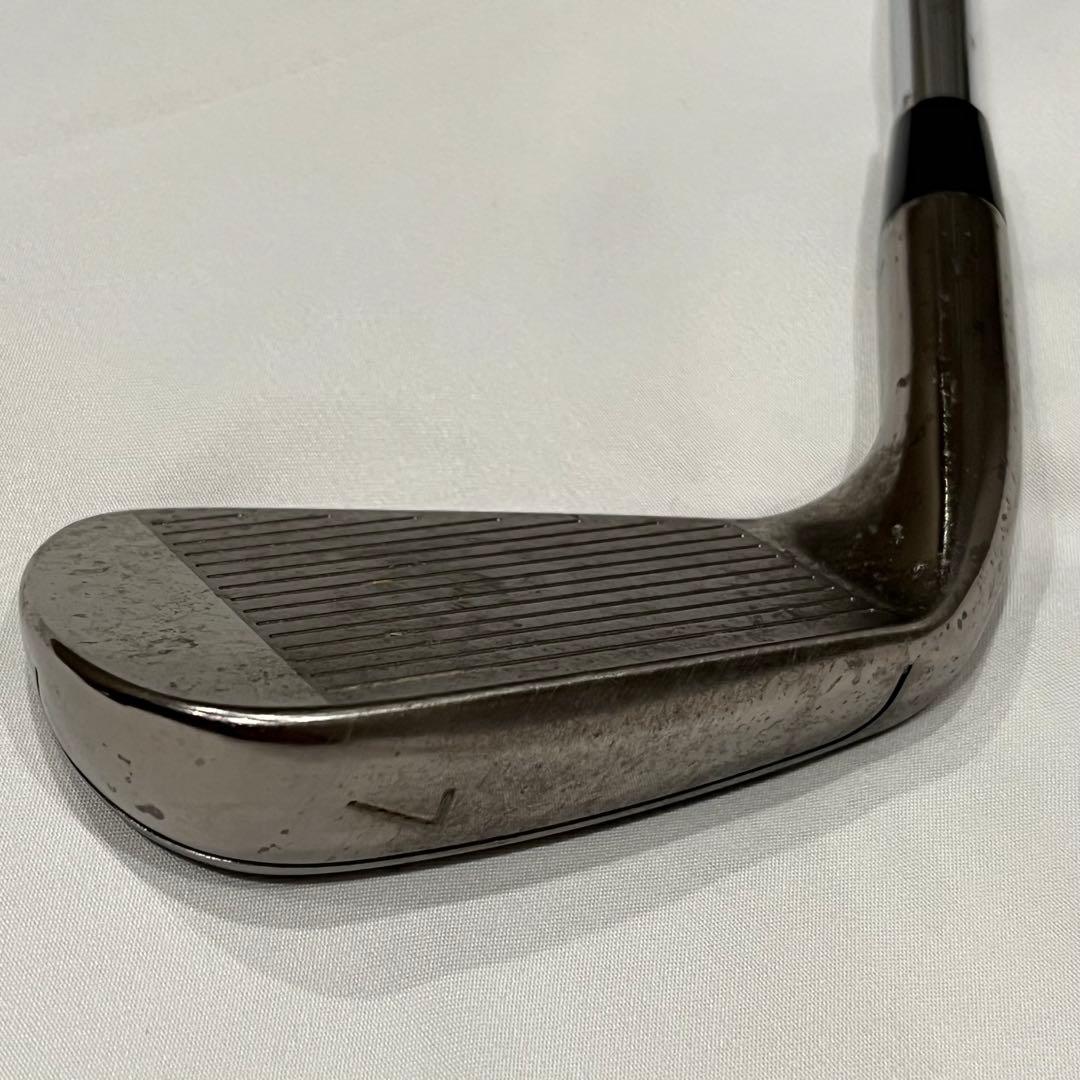 ナイキ　NIKE VAPOR FLY PRO アイアン　5本セット