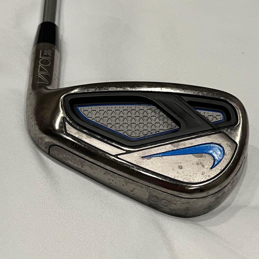 ナイキ　NIKE VAPOR FLY PRO アイアン　5本セット