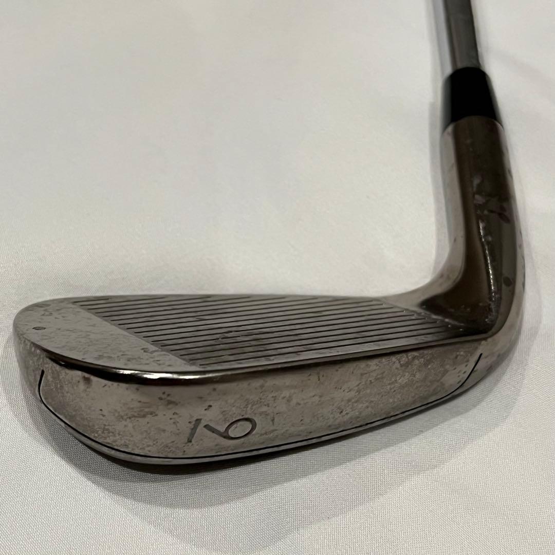 ナイキ　NIKE VAPOR FLY PRO アイアン　5本セット