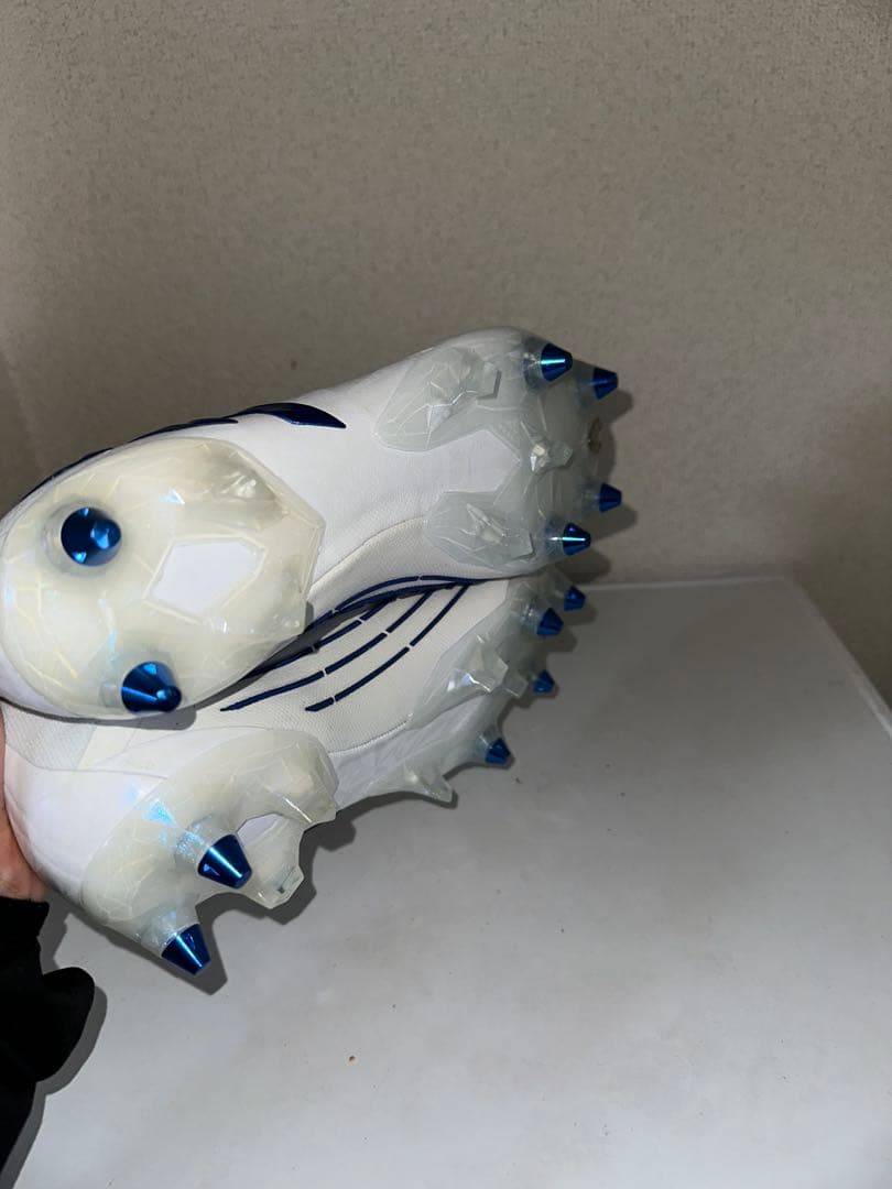 adidas サッカーシューズ スパイク SG
