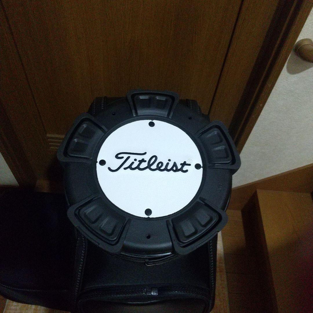 ゴルフキャディバッグ
