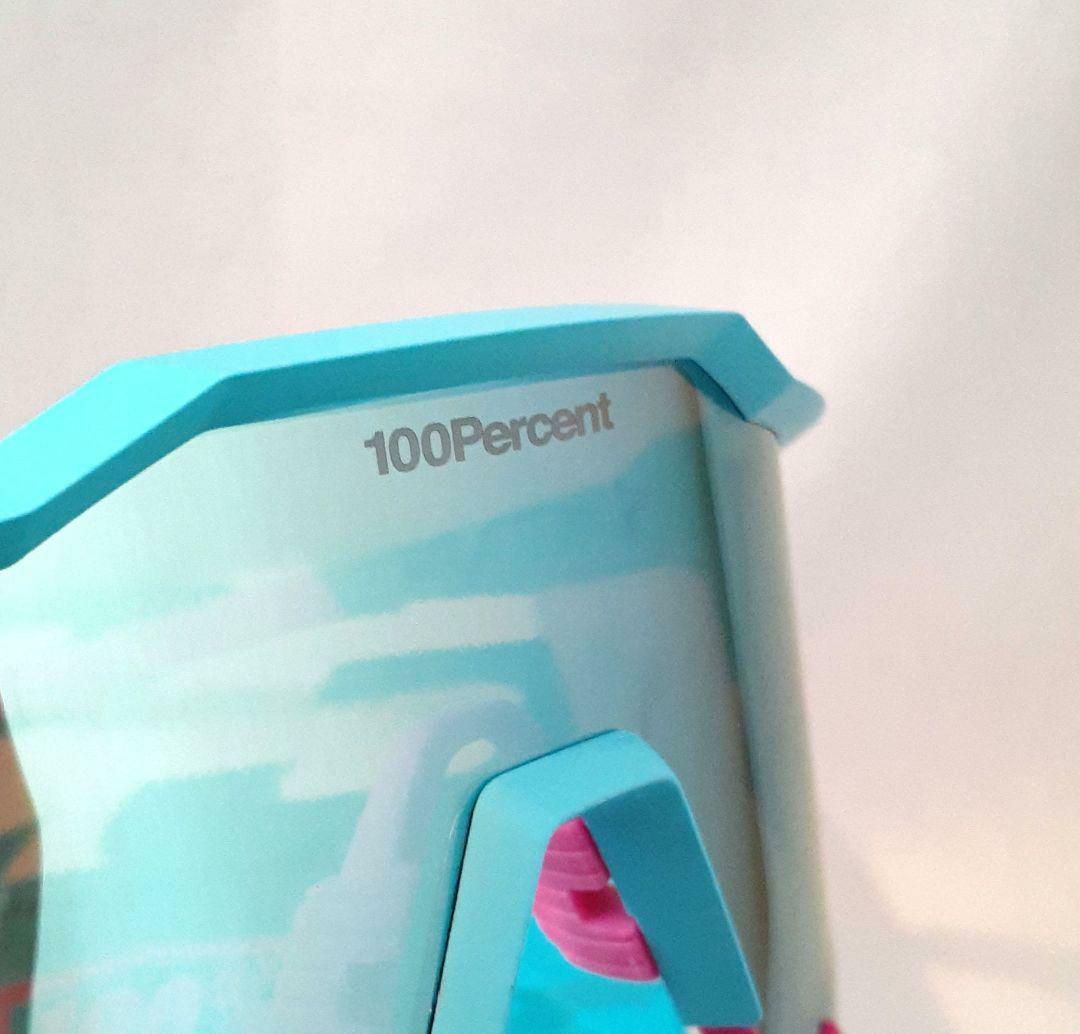 れん 100% SPEEDCRAFT タティス 2025 ワンハンドレッド