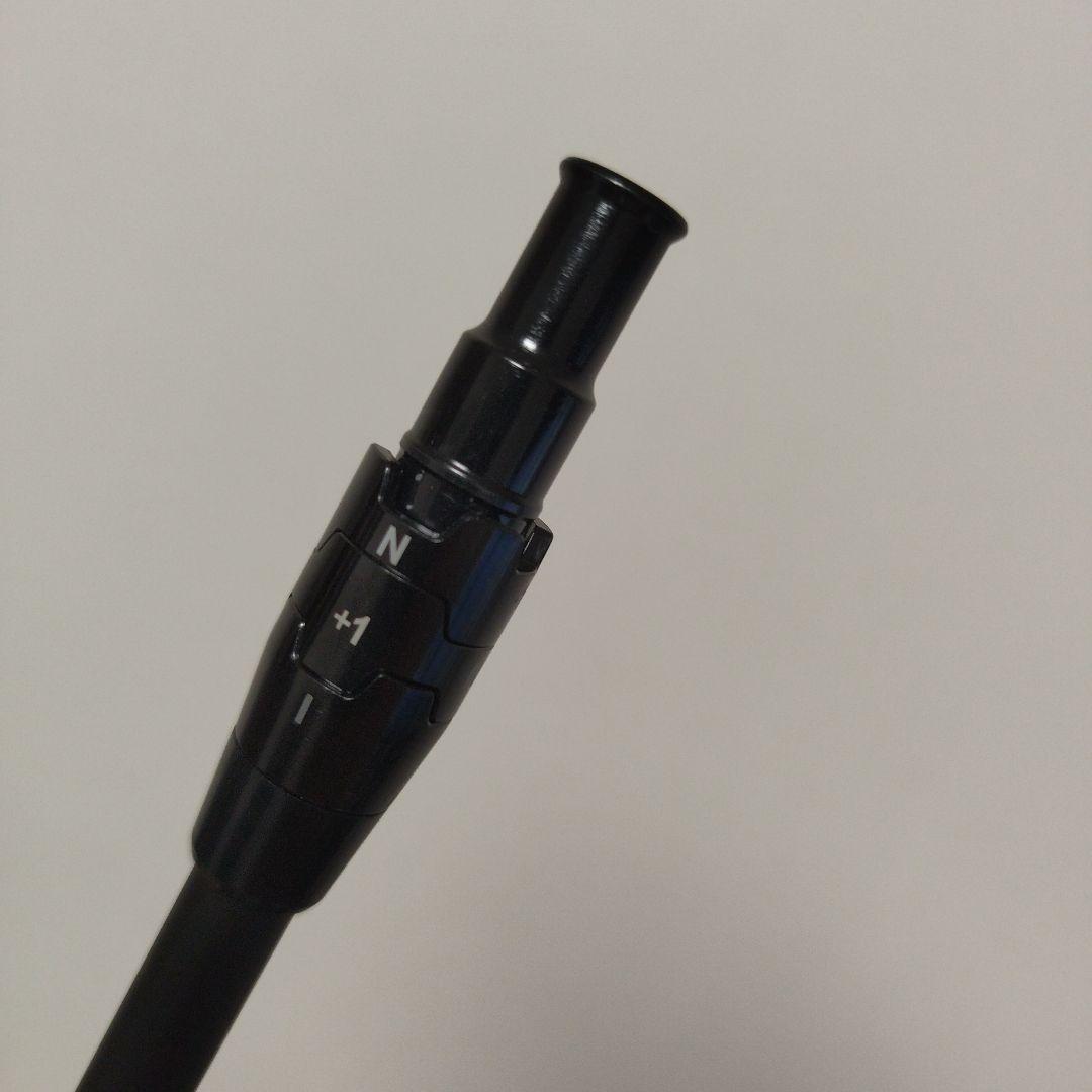 三菱ケミカル　TENSEI 1K BLACK 65S キャロウェイスリーブ