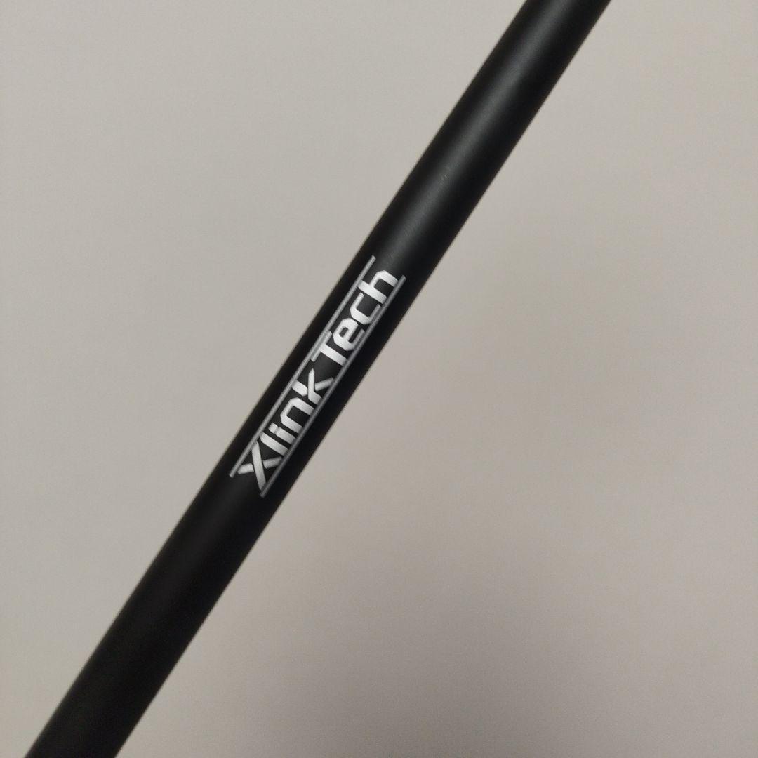 三菱ケミカル　TENSEI 1K BLACK 65S キャロウェイスリーブ