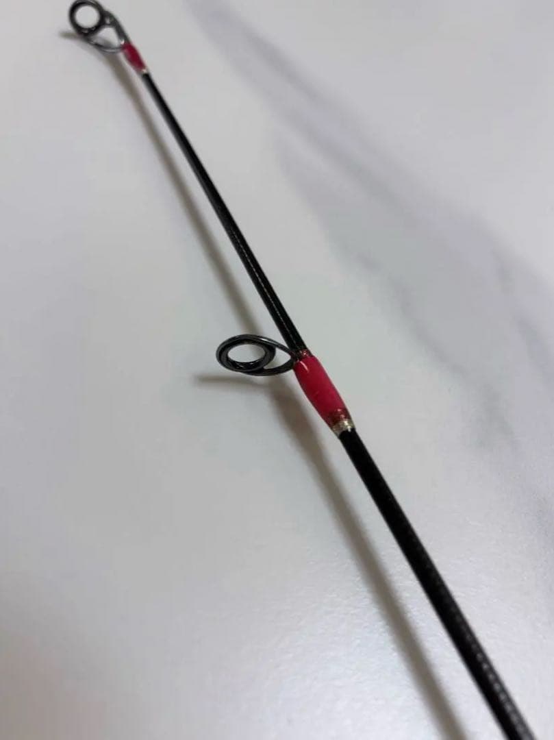 カーペンター PSC61MR ジギングロッド