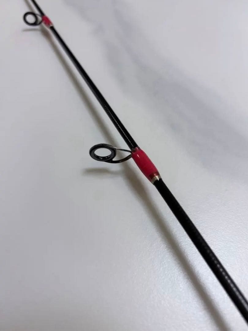 カーペンター PSC61MR ジギングロッド