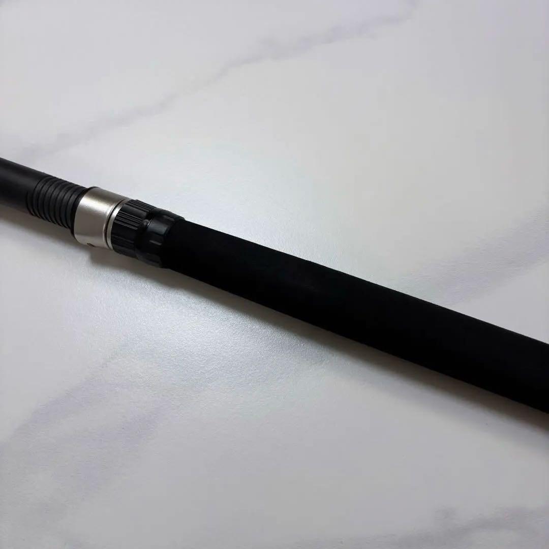 カーペンター PSC61MR ジギングロッド