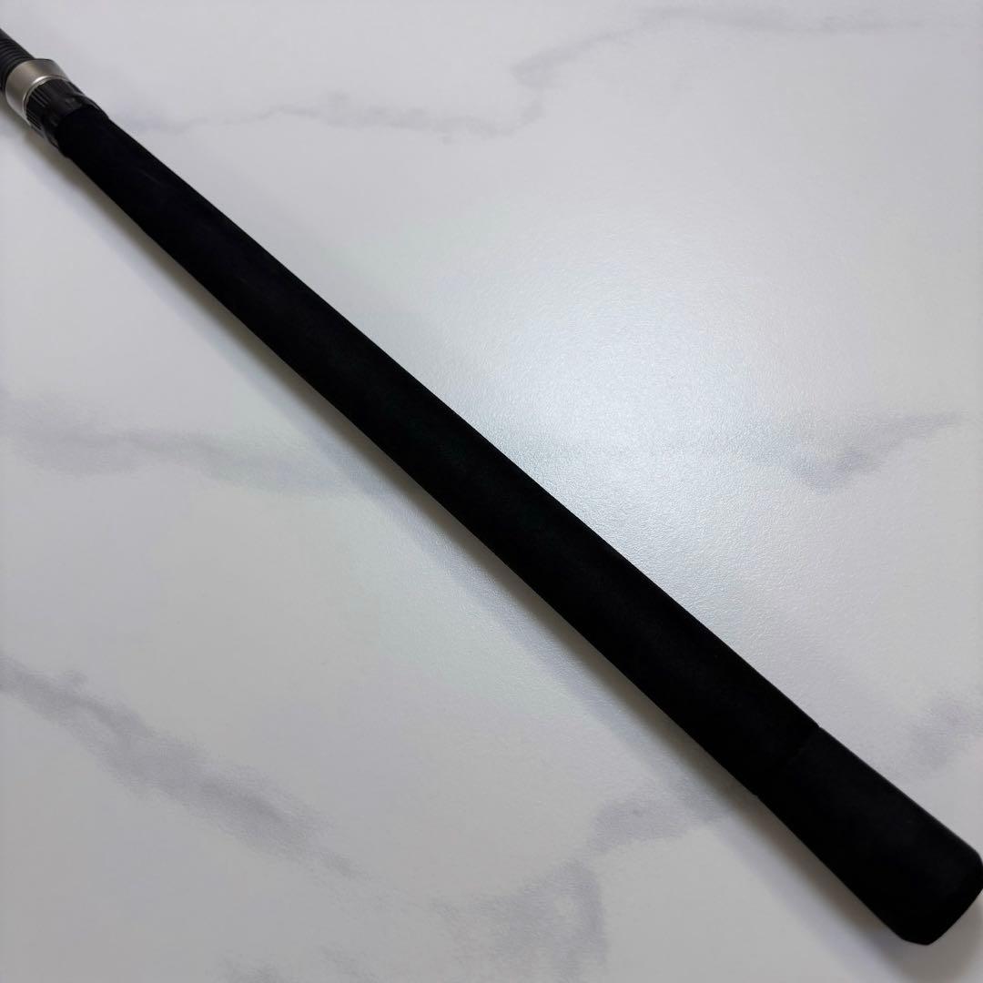 カーペンター PSC61MR ジギングロッド