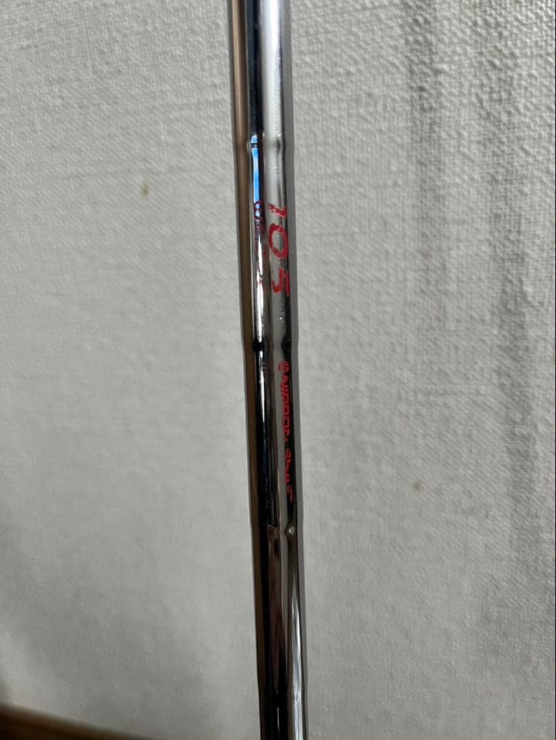 藤本技工 ウェッジ 48°