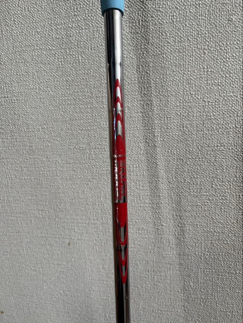 藤本技工 ウェッジ 48°