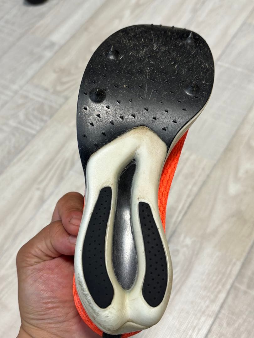 スパイク・シューズ NewBalance FuelCellSuperComp LD-X 24.0cm