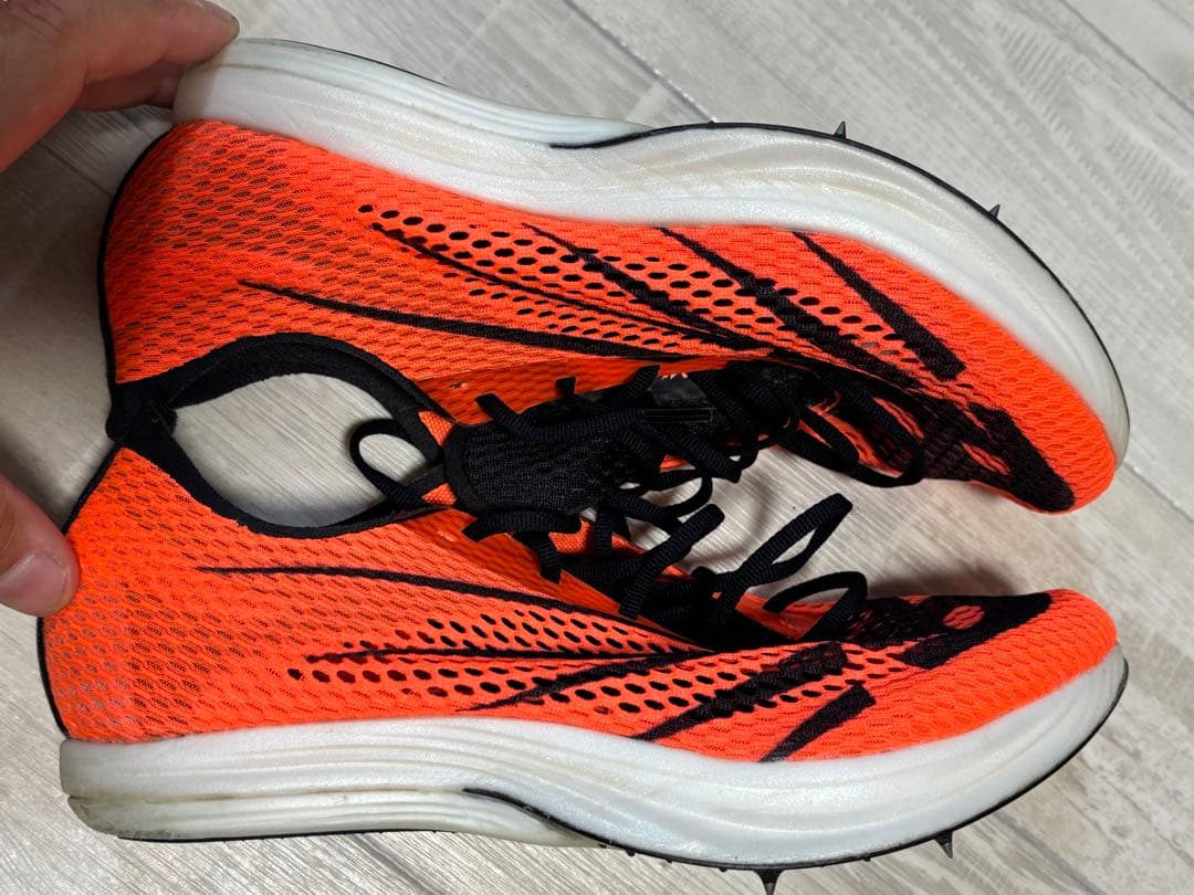 スパイク・シューズ NewBalance FuelCellSuperComp LD-X 24.0cm