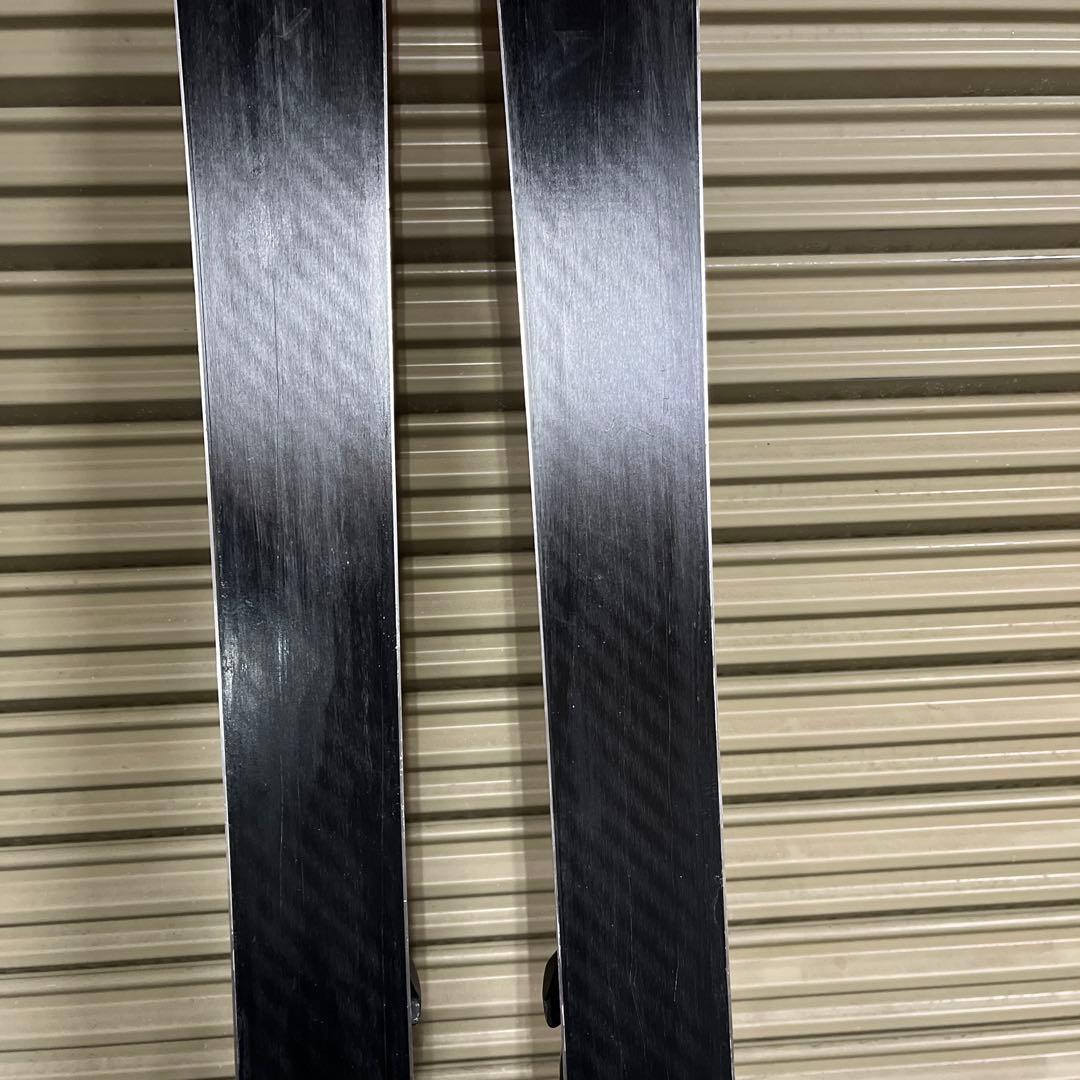 ロシニョール　HERO ATHLETE PRO GS 144㌢