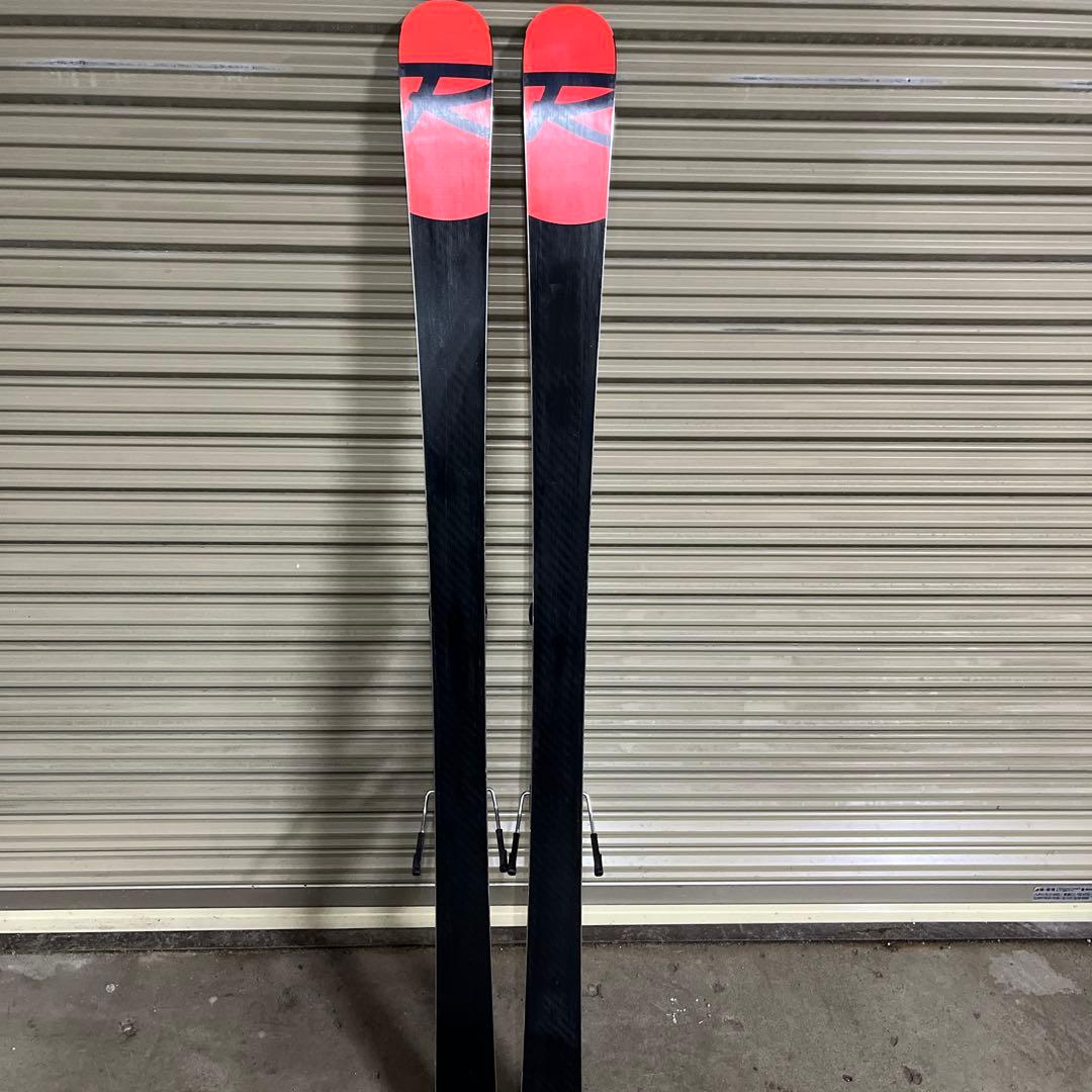 ロシニョール　HERO ATHLETE PRO GS 144㌢
