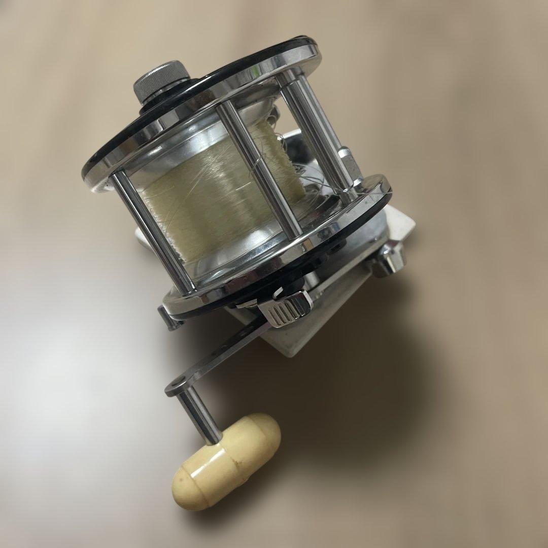 Daiwa ダイナミック　500s