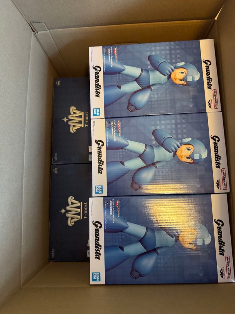 プライズフィギュアまとめ売り9点
