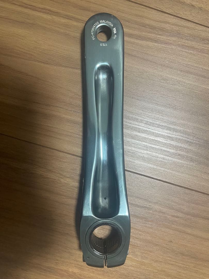 Shimano Tiagra 4700 クランクセット 50/34T