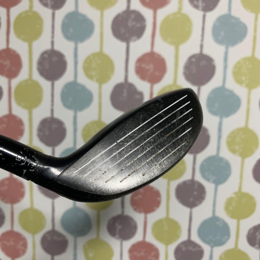 Titleist 913F フェアウェイウッド 19度　レフティ