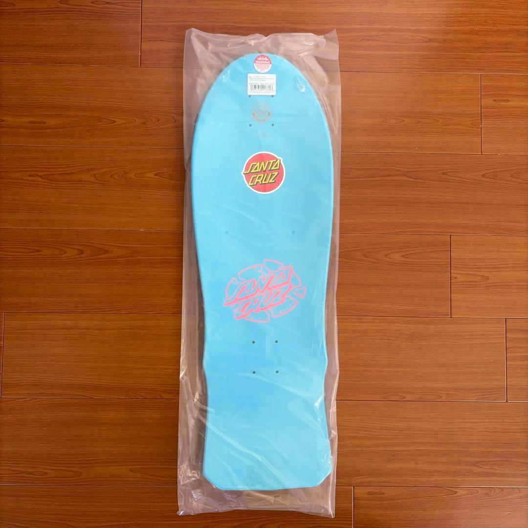 santa cruz grabke crock 復刻